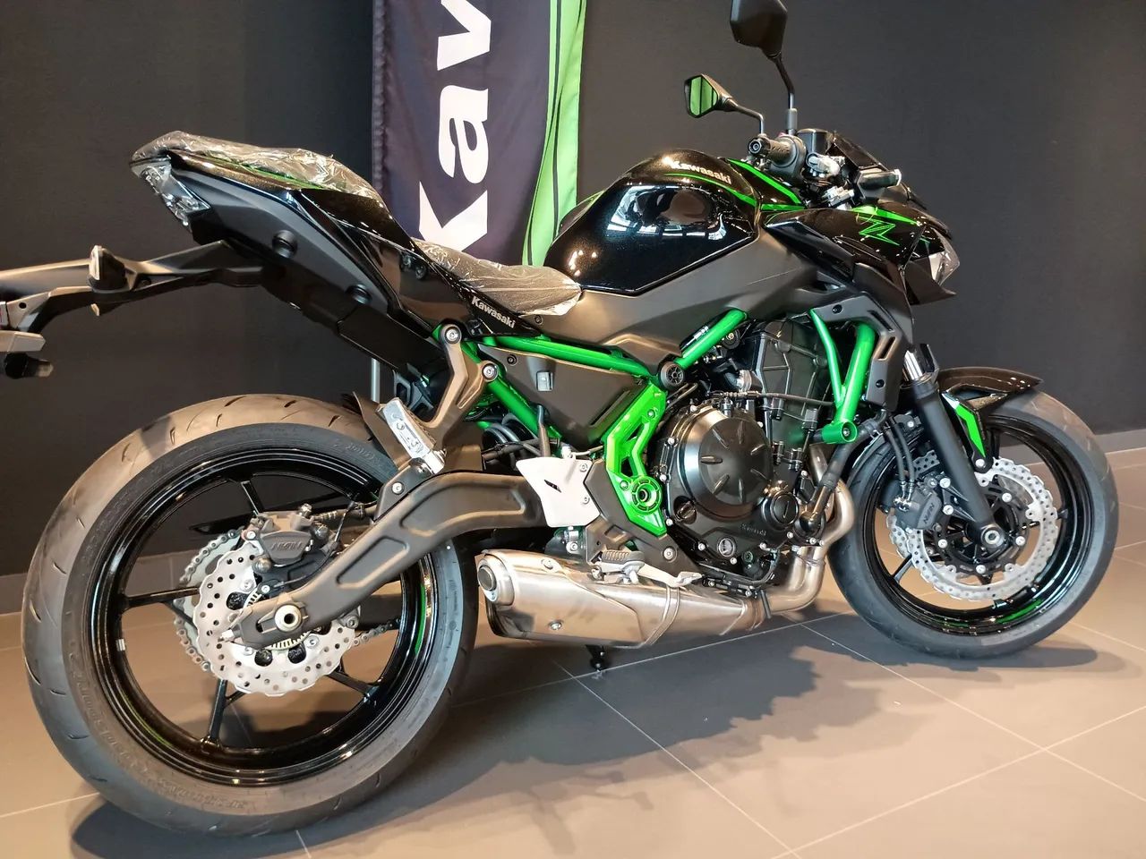 c650 香合　茄子 c650 香合 茄子