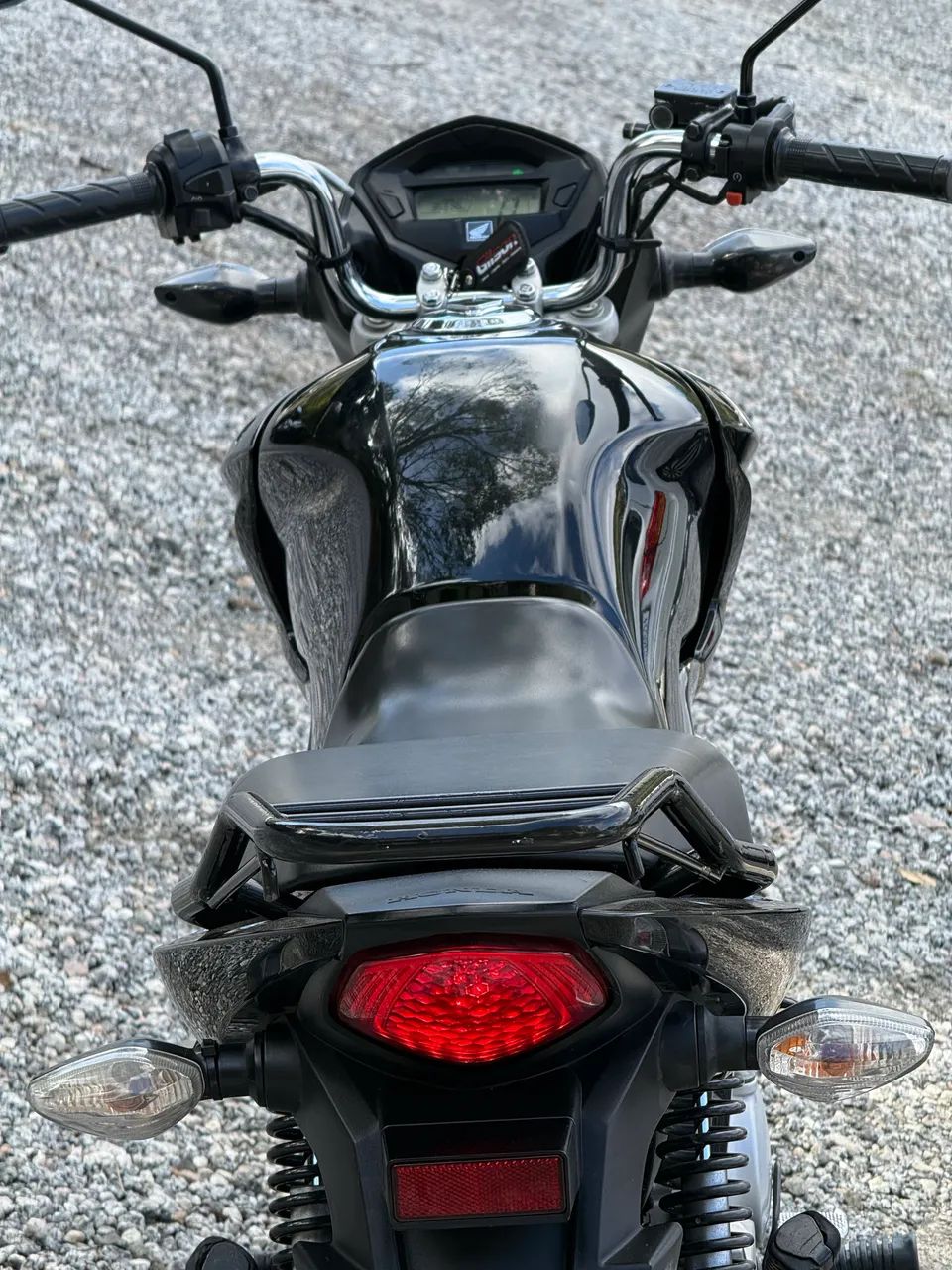 YAMAHA / YBR FACTOR 150 ED Flex - Foto 3