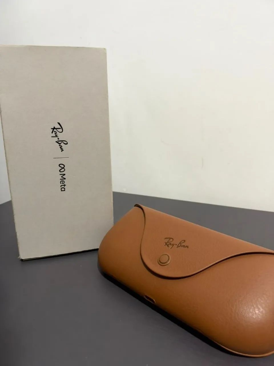RAYBAN META GER 2
