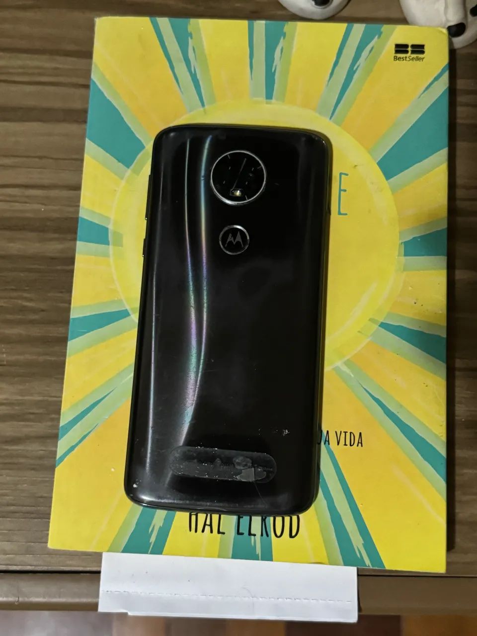 Celular E5 PLUS  - Foto 2