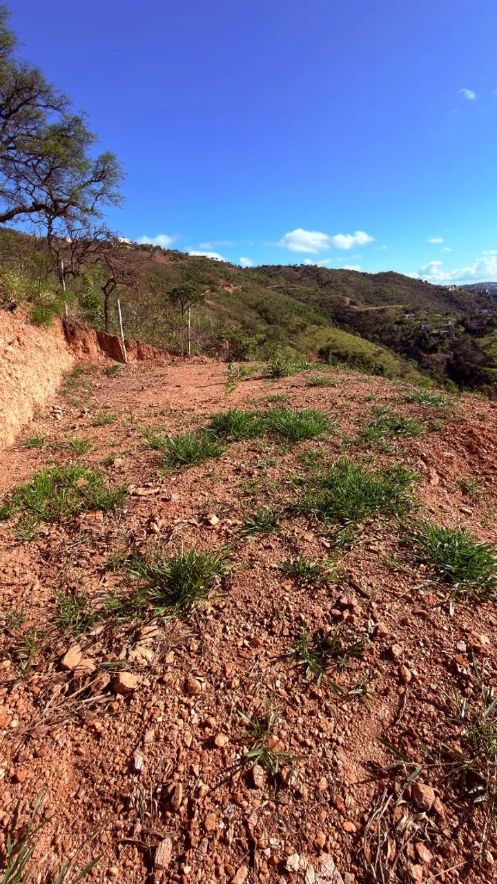 Lote 250 metros 