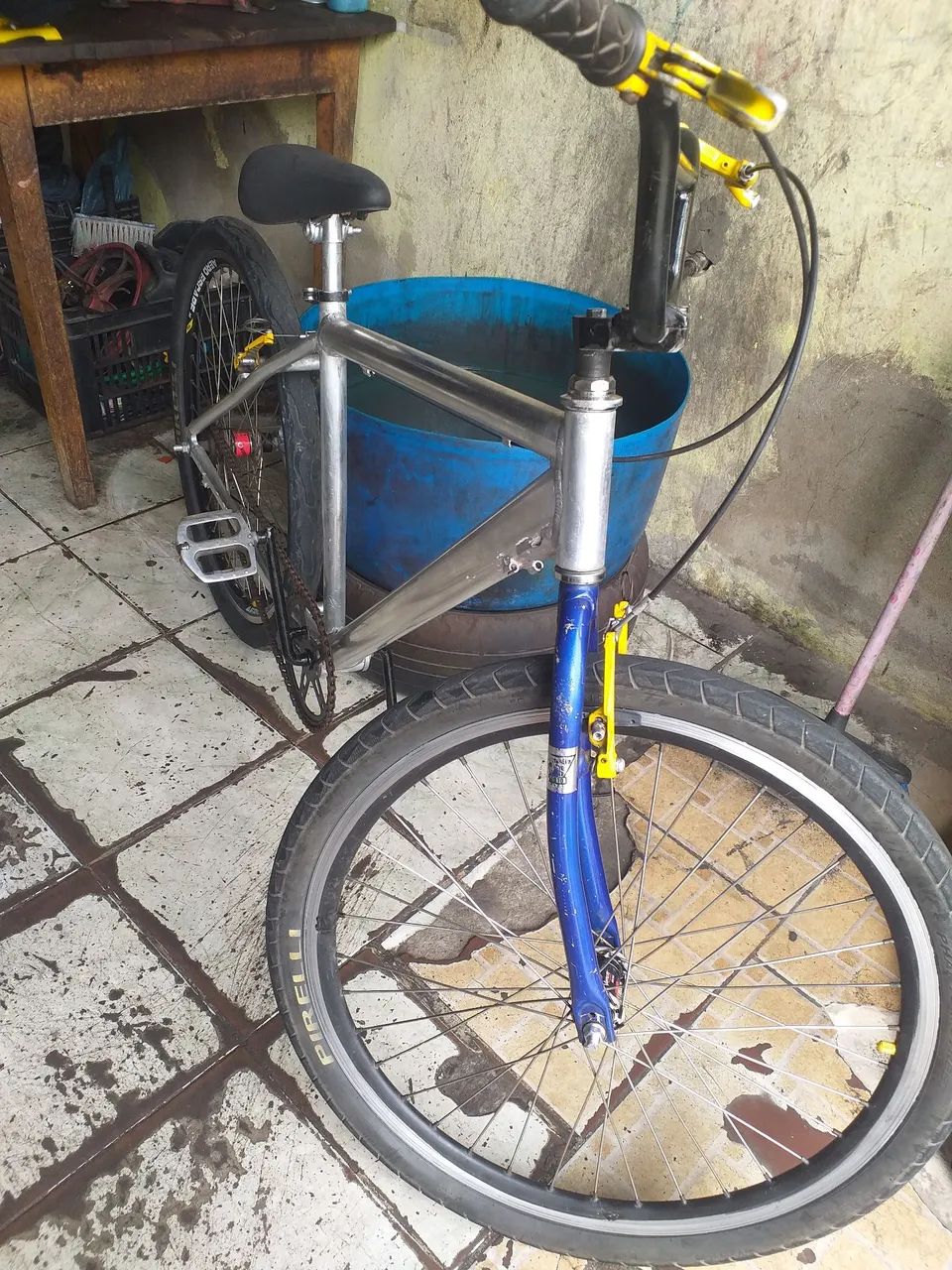 Bike aro 26  - Foto 2