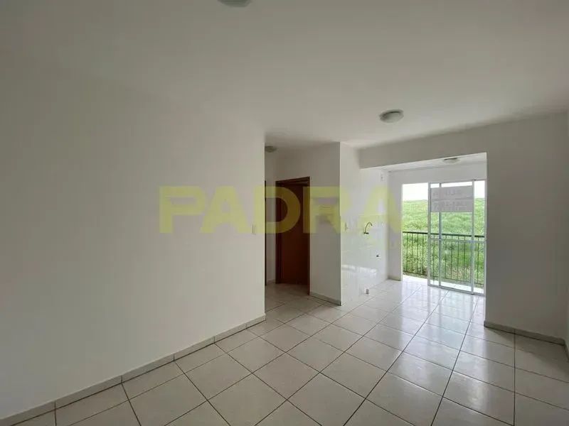 Imóvel para aluguel com 50 metros quadrados com 2 quartos em Efapi - Chapecó - SC - Foto 3