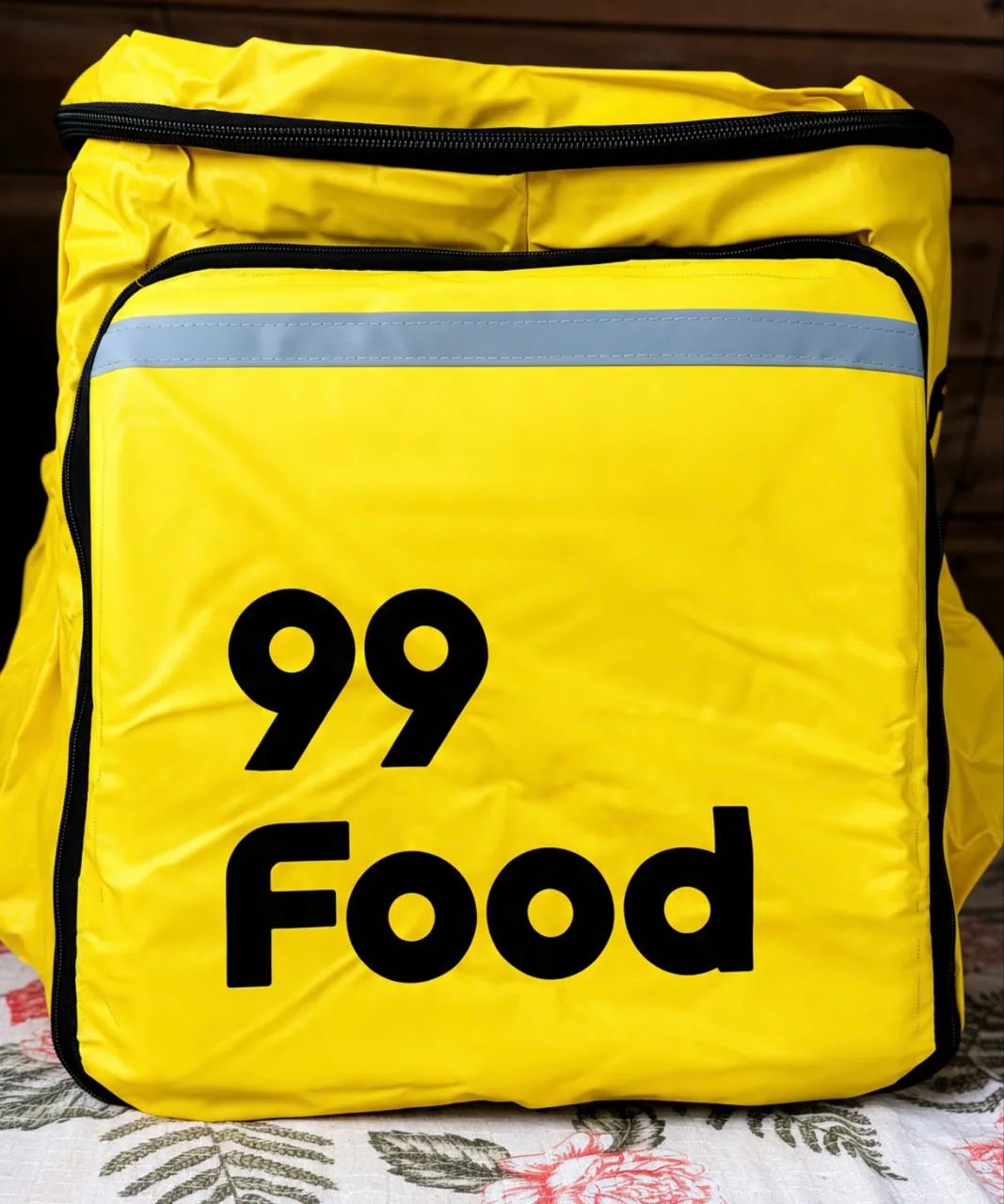 Mochila da 99 - Foto 3