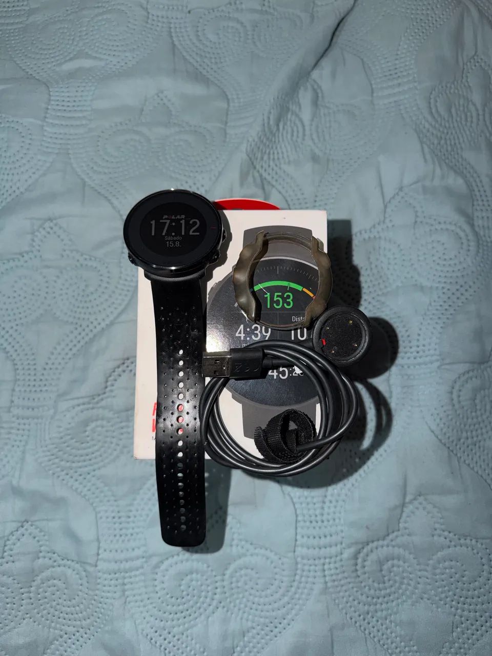 Polar Vantage M - Foto 2
