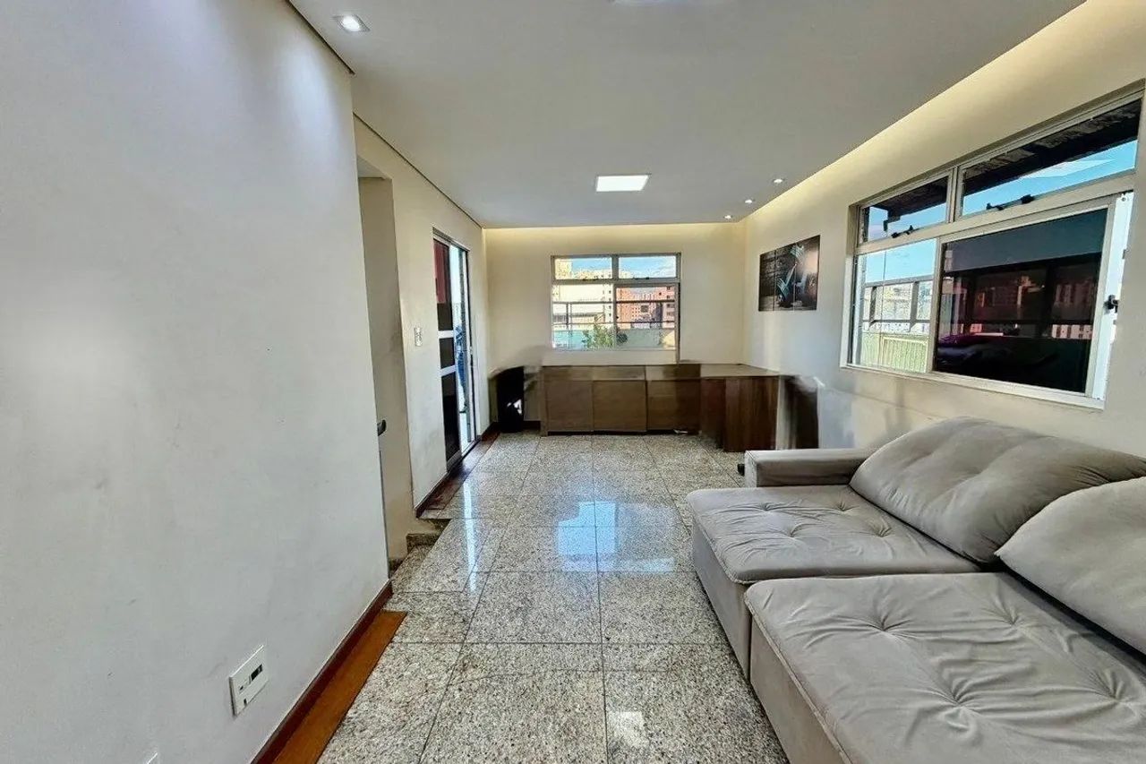 Apartamento à Venda - Palmares, 4 Quartos, 180 m2 - Foto 4