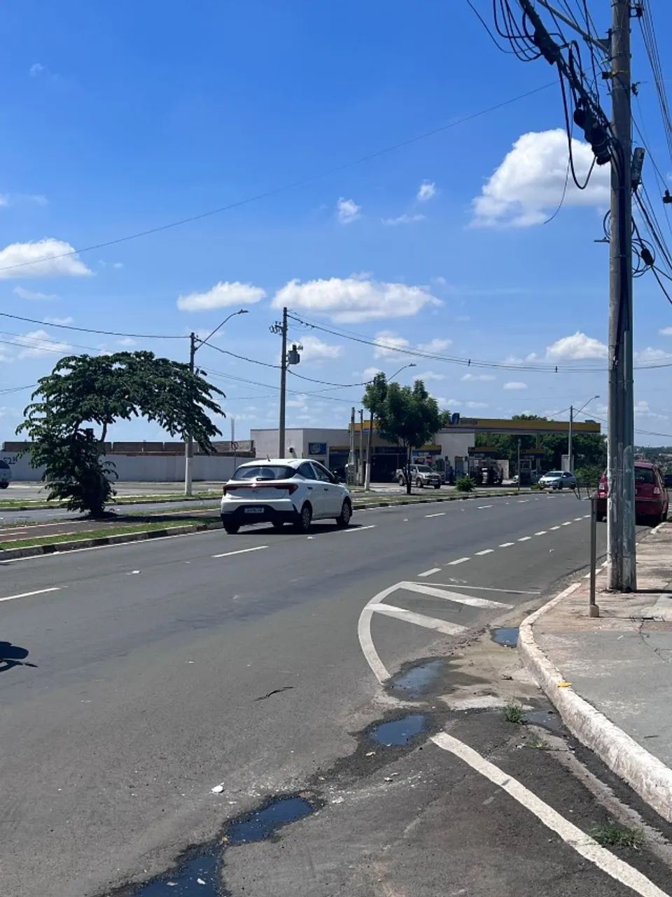 TERRENO MELHOR LOCALIZAÇÃO DE PAULÍNIA  - Foto 3