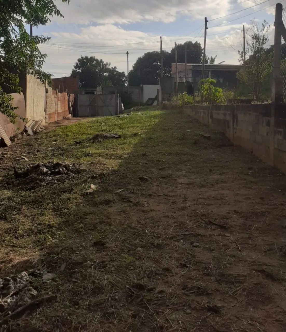 Foto - São José dos Campos - Capão Grosso II-C