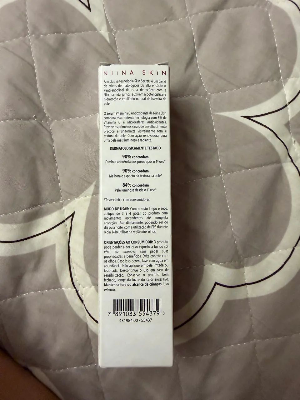 Serum vitamina c antioxidante - Foto 2