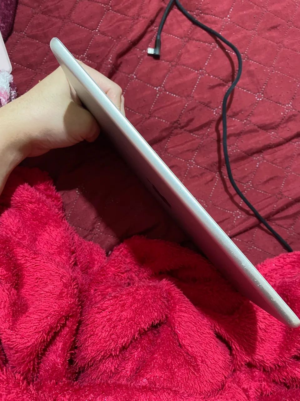 Ipad 5 geração, 32gb. - Foto 2