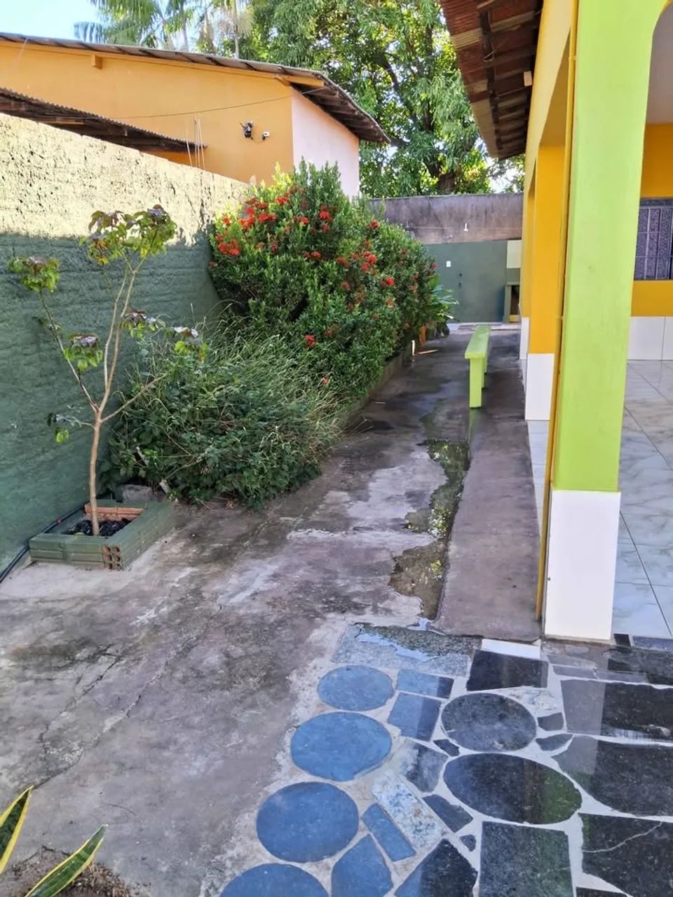 +casa à venda no alvorada  - Foto 3
