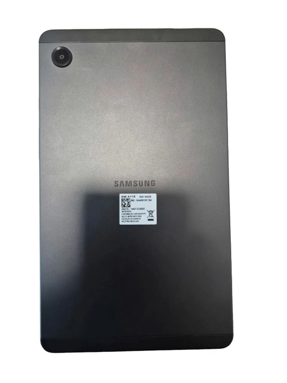 Tablet SAMSUNG A9 - 64GB de Armazenamento - Foto 2