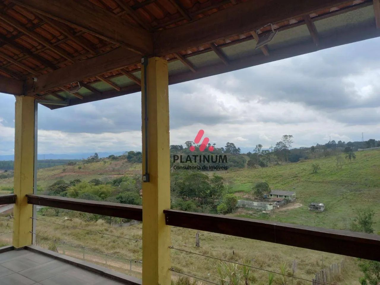 Chácara 2 dormitórios para venda em Taubaté - Foto 4