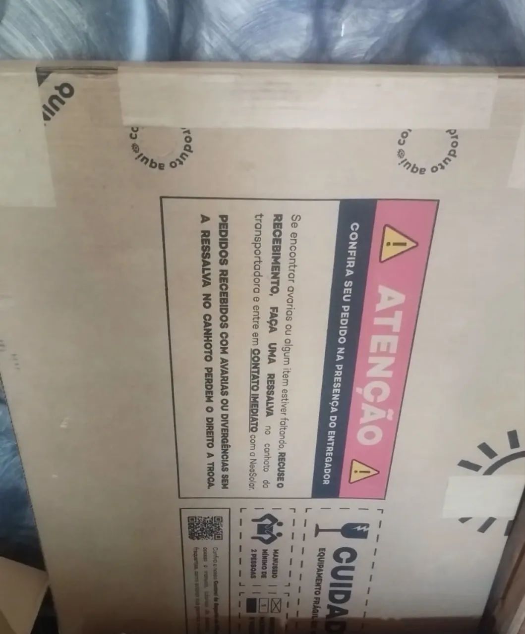 Kit solar - Foto 4