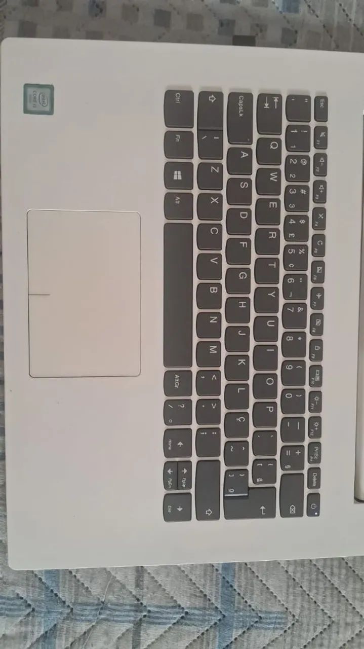 Notebook  - Foto 2