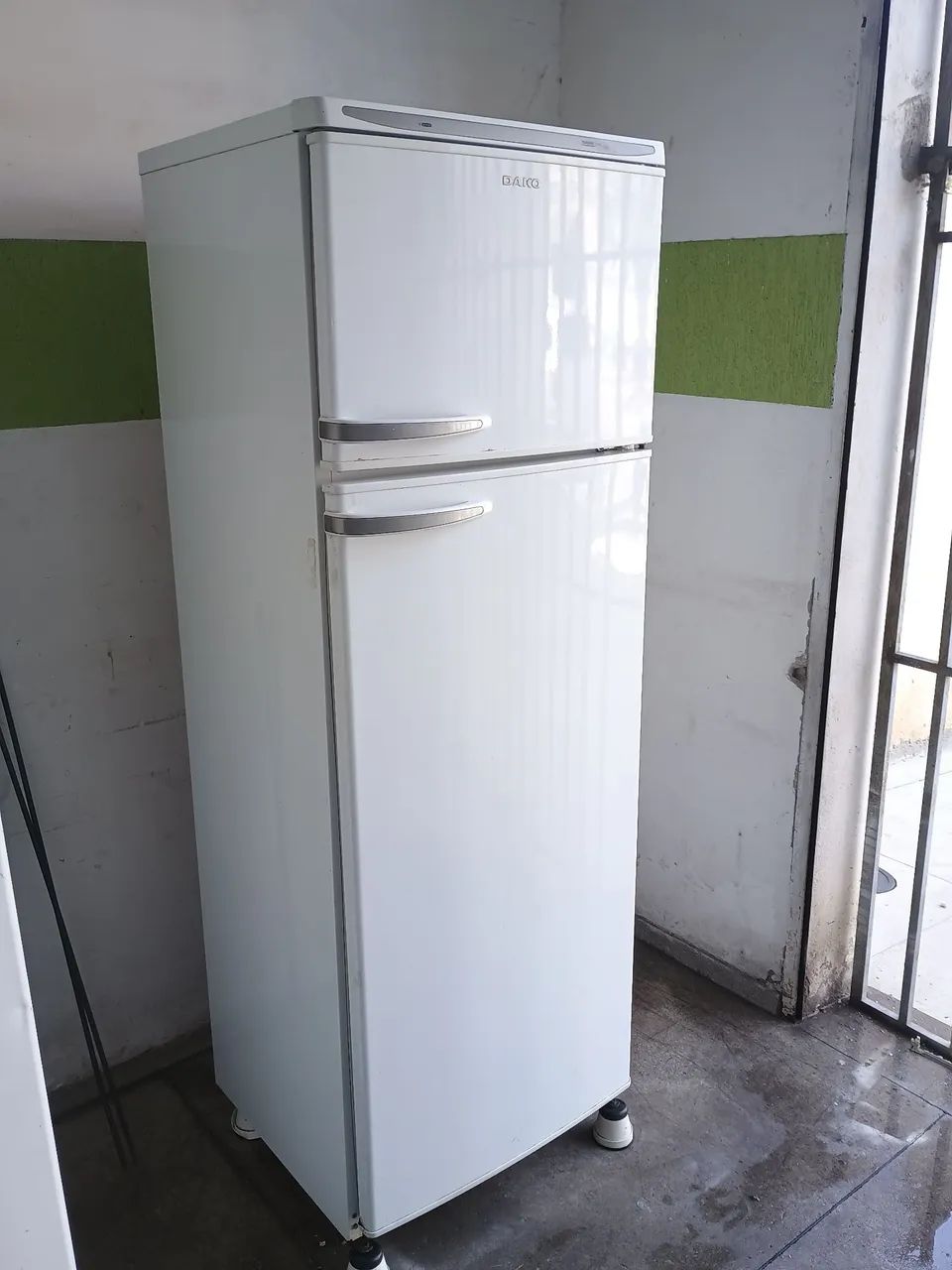 Geladeira Dako duplex  - Foto 2