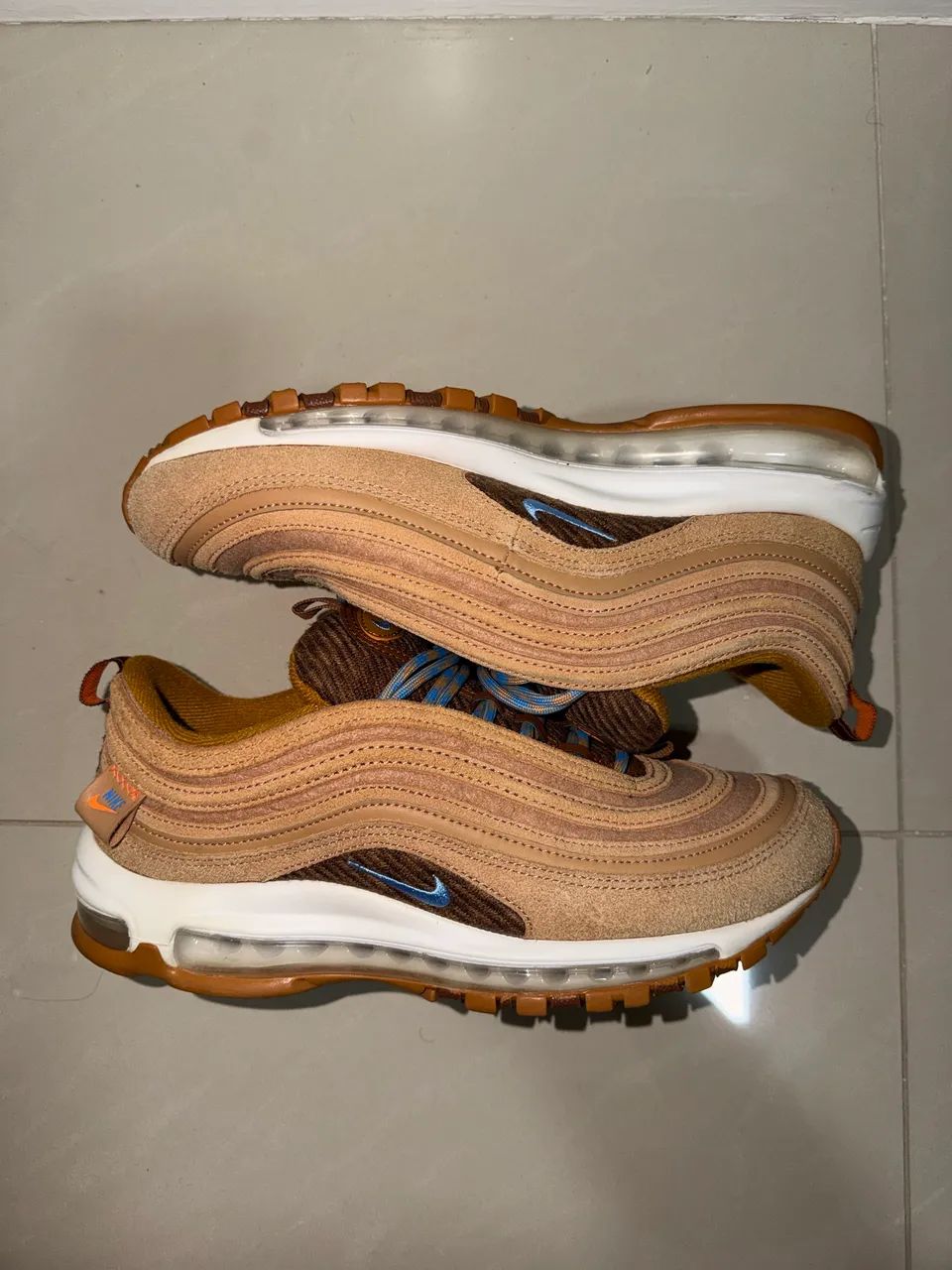 Tênis Nike air 97 - Foto 2