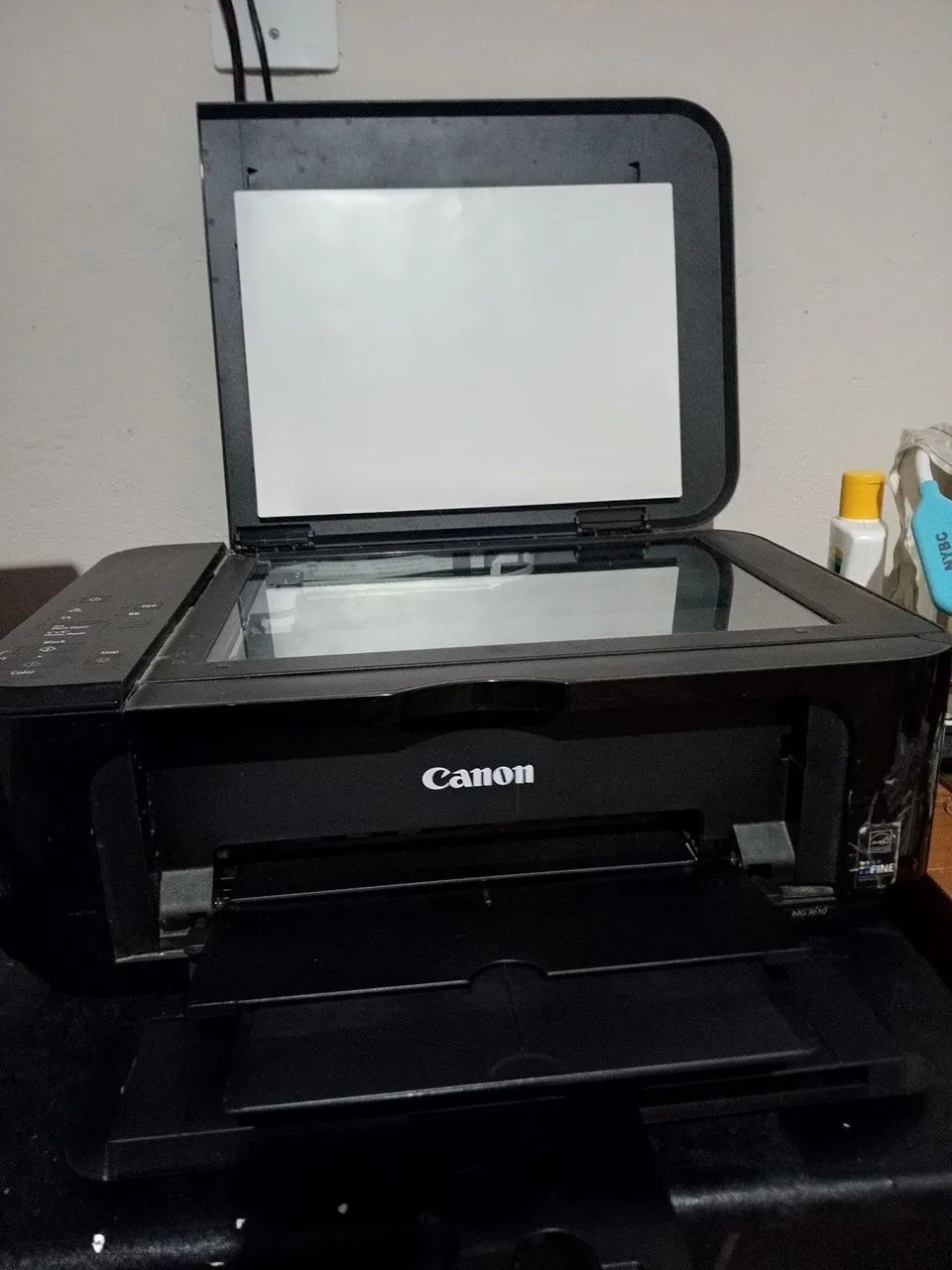 Impressora Canon  - Foto 4