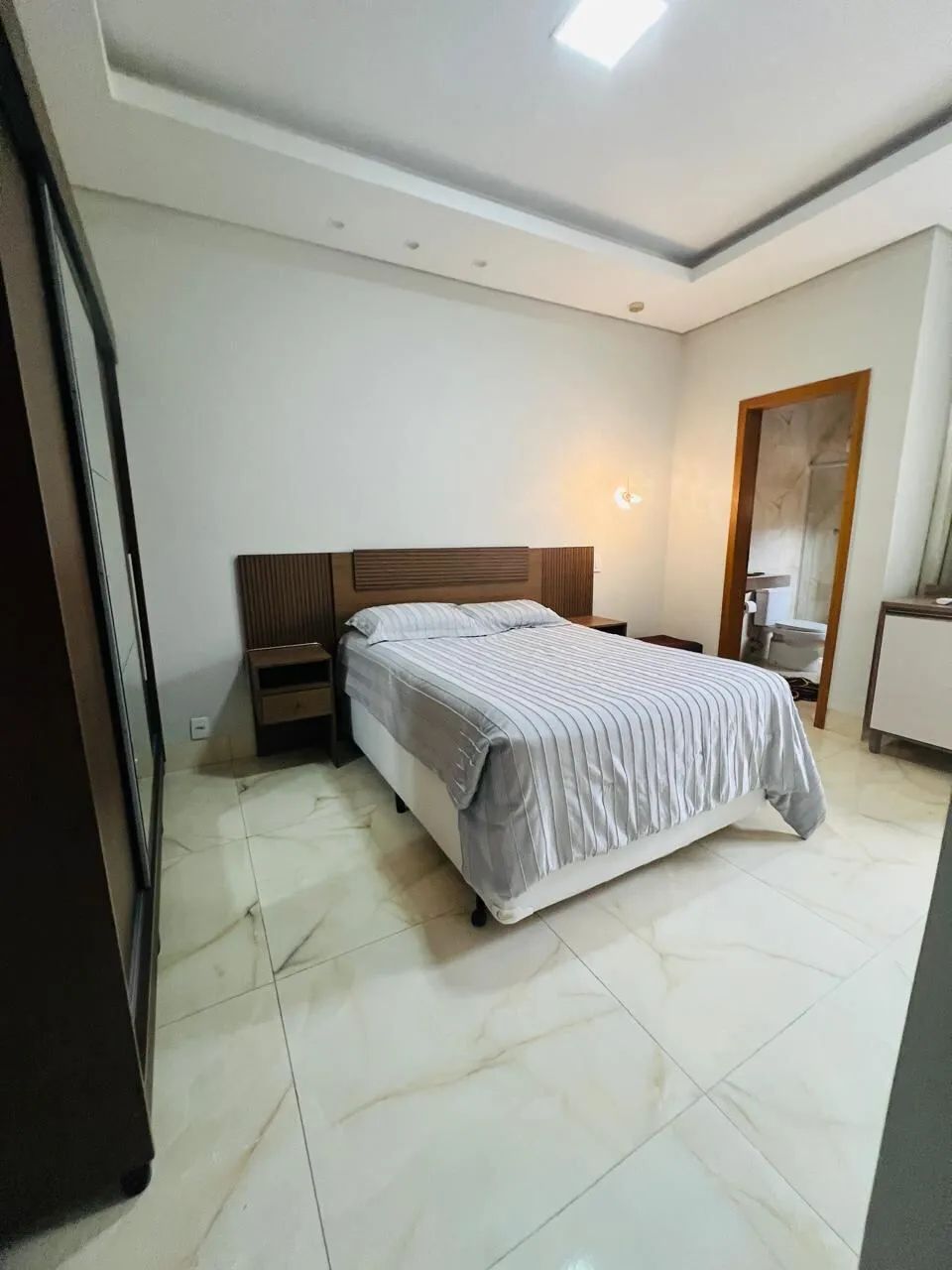 Casa com 3 quartos no Bairro Santa Rosa - Foto 4