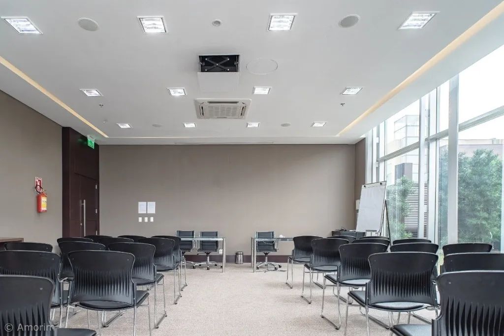 Sala comercial no Diamond Tower - Foto 3