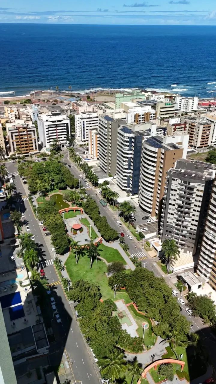 Cobertura Pituba Ville - Foto 3