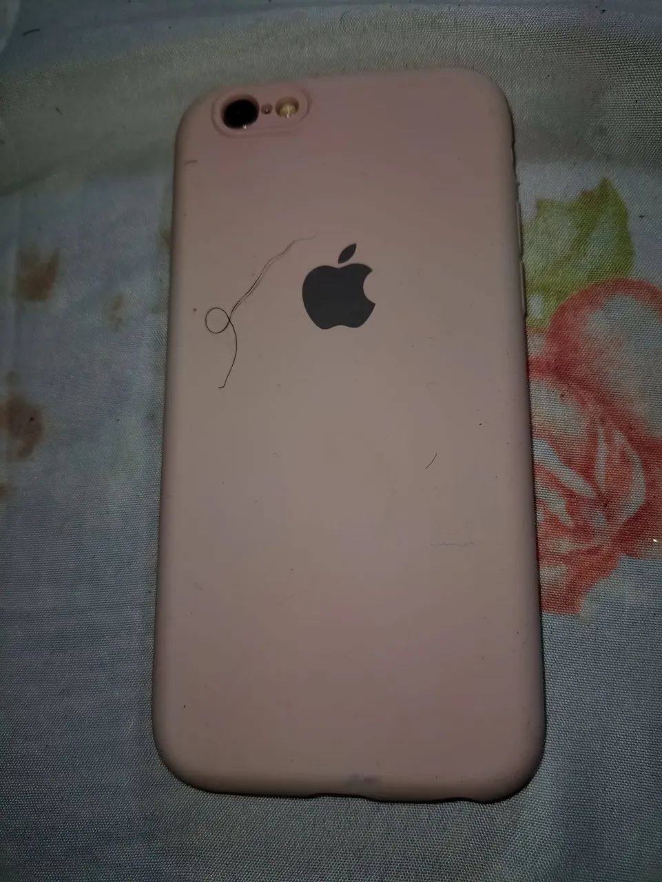 iPhone 6 Plus 