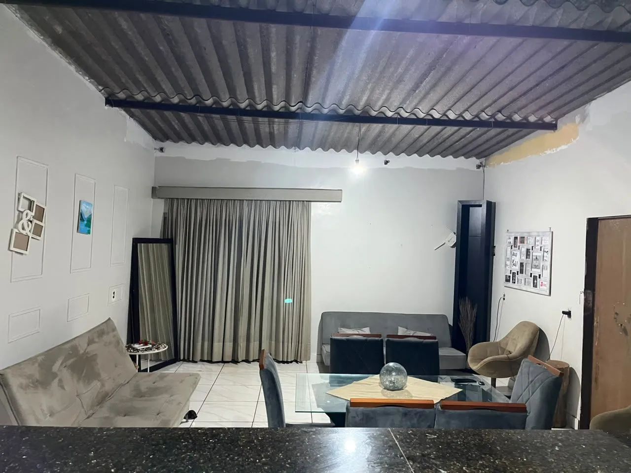 Vende-se uma casa no Sol Nascente  - Foto 2