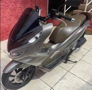 PCX Série especial - Foto 4
