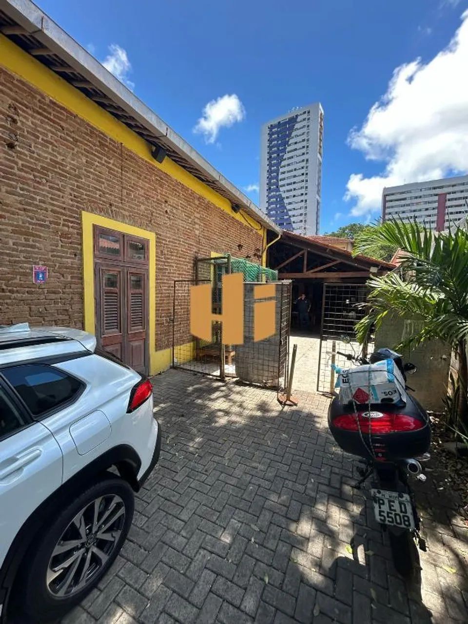 Oportunidade de venda de imóvel comercial no Espinheiro - Foto 5