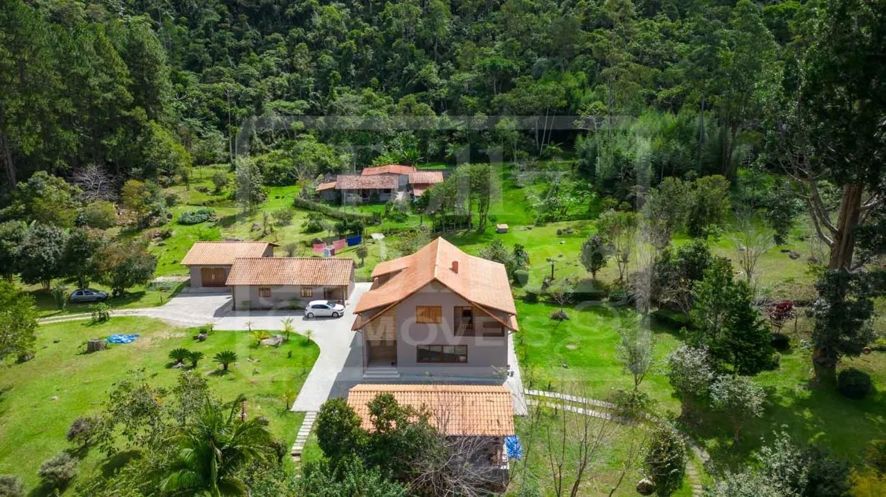 Sítio em Mury - Nova Friburgo - Foto 3