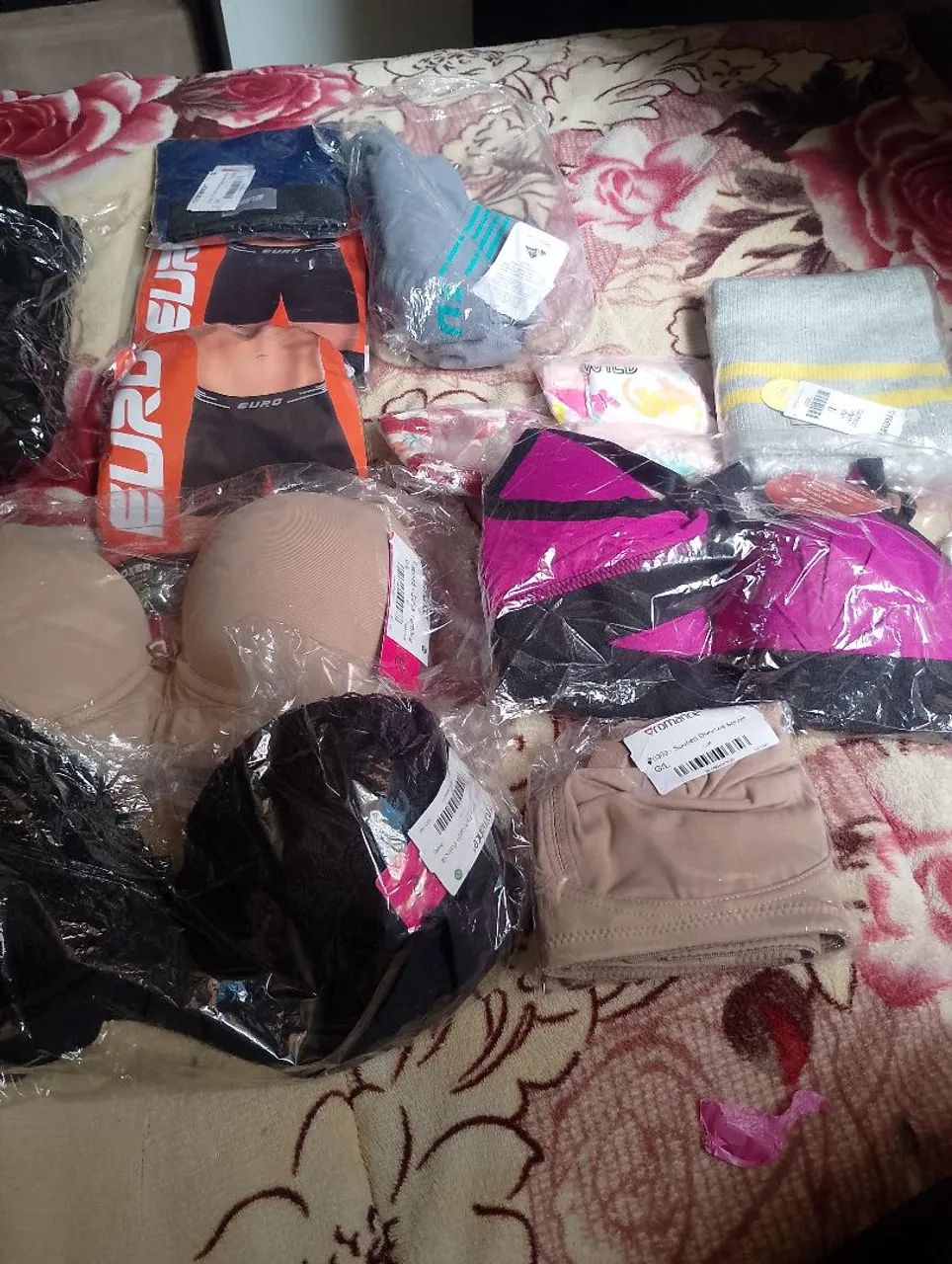 Vende se lingerie  - Foto 2