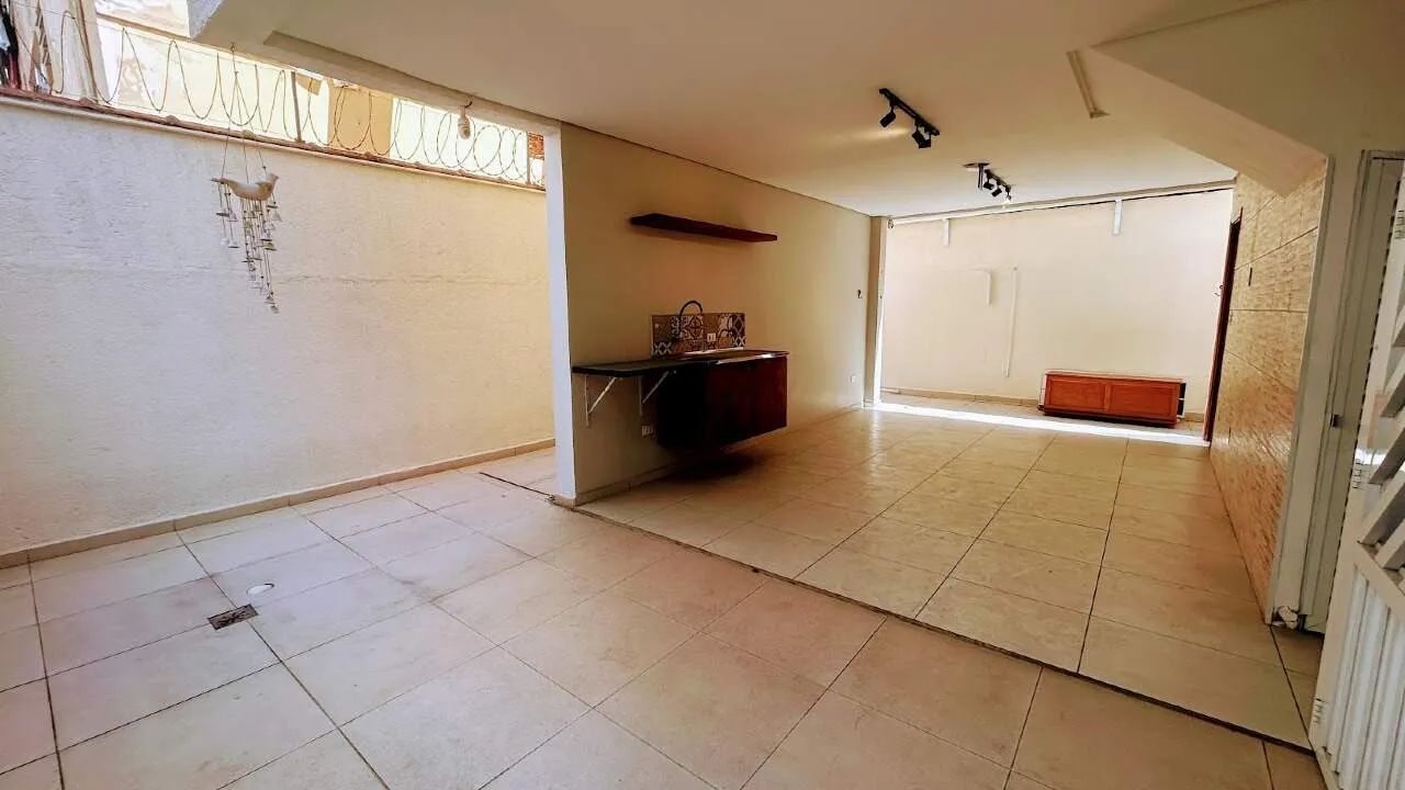 Sobrado Geminado 2 suites, 2 vagas