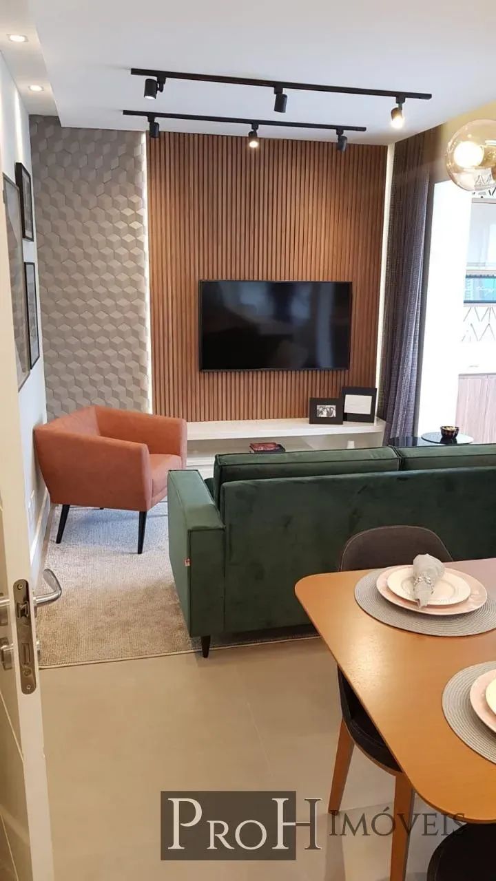 Apartamento 2 dormitórios e Lazer completo  R$ 458.000,00 - Foto 3