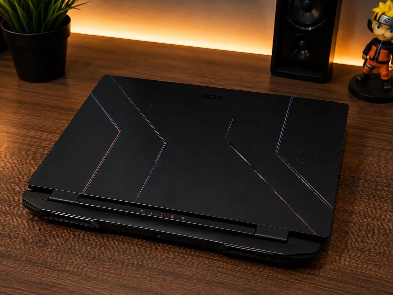 Notebook Acer Nitro - Foto 2