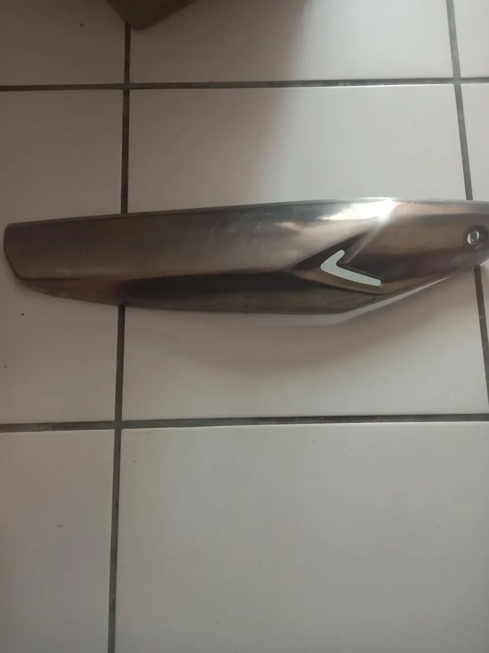 Protetor de descarga da 160 - Foto 2