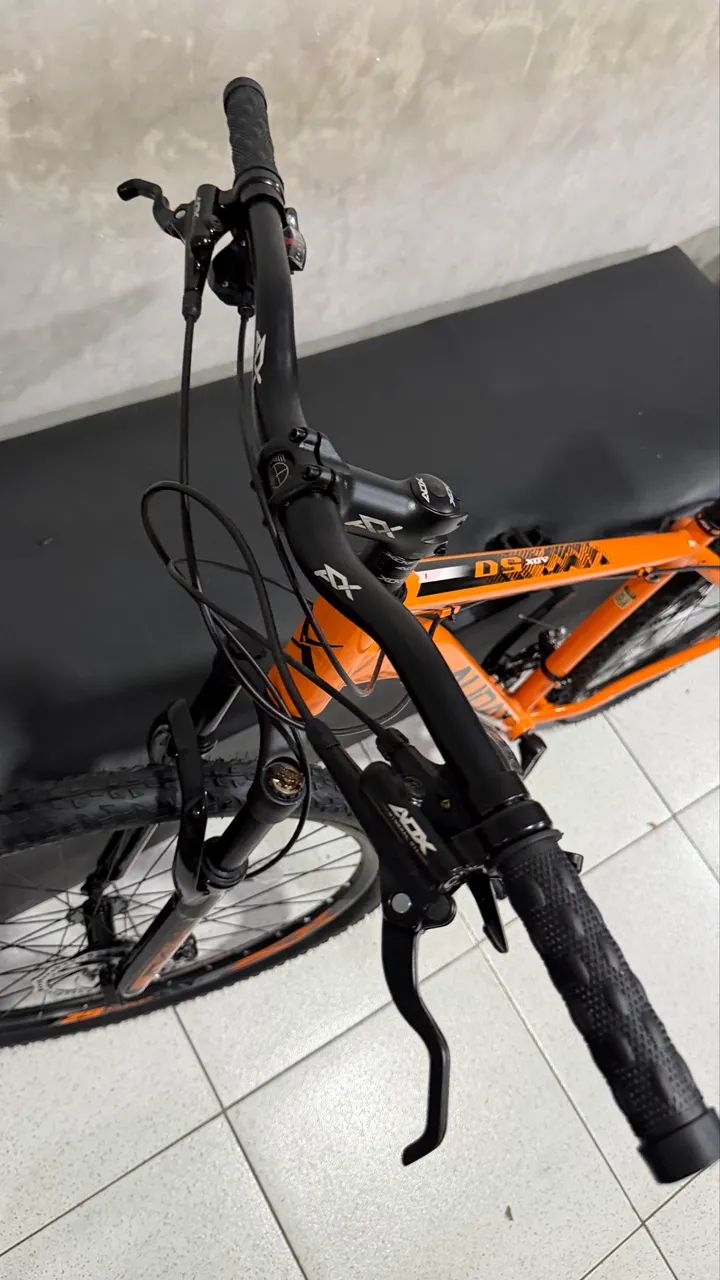Bike MTB Audax 50  - Foto 3