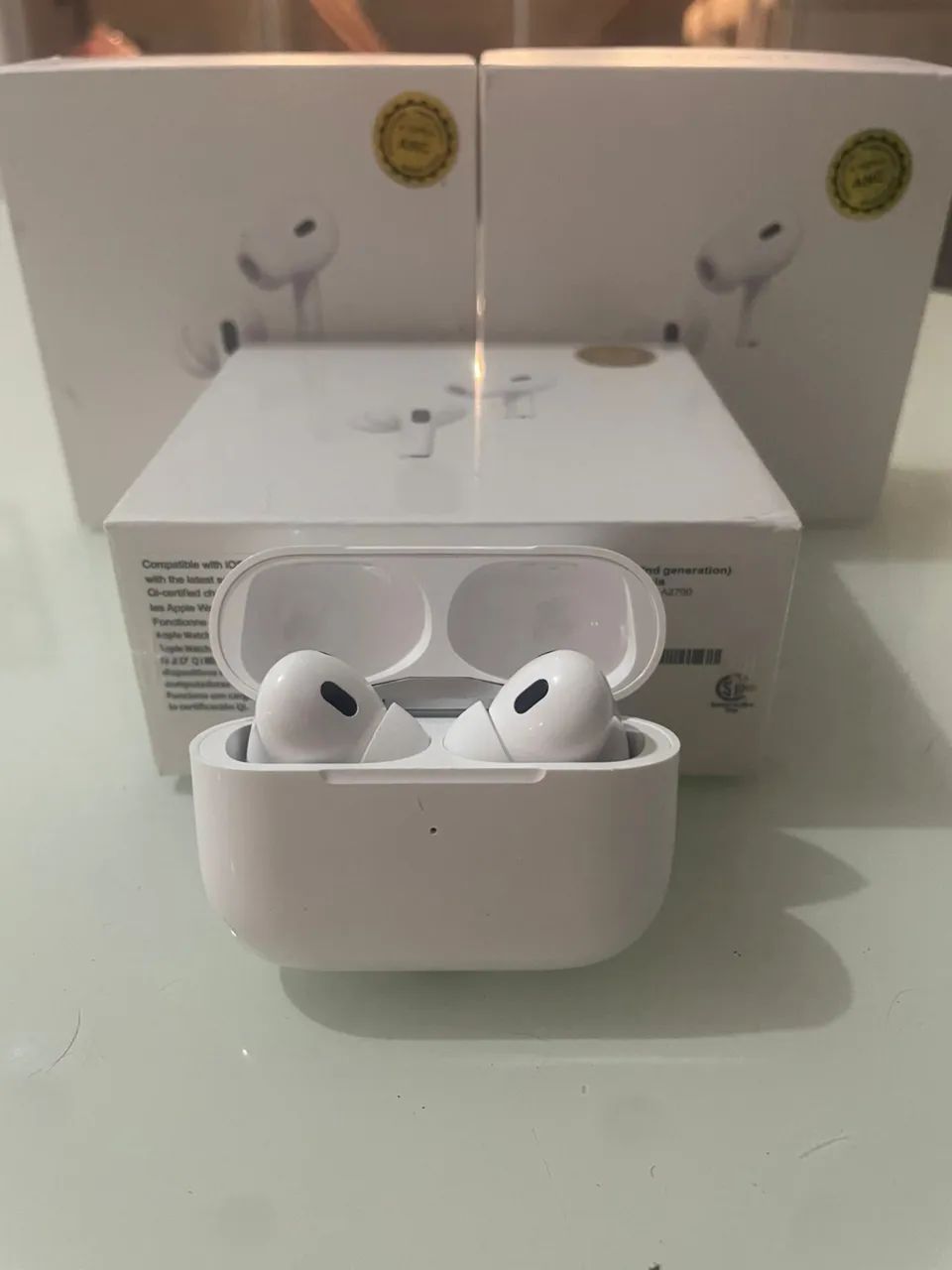 Airpods Pro