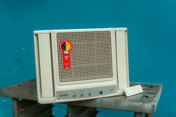A-CONDICIONADO - Foto 2