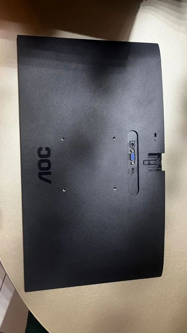 Monitor AOC - Foto 5