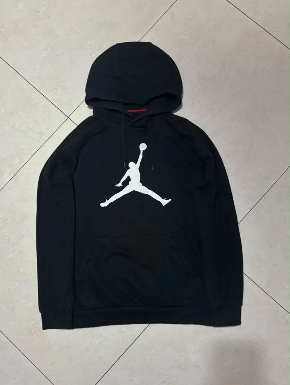 moletom jordan icon