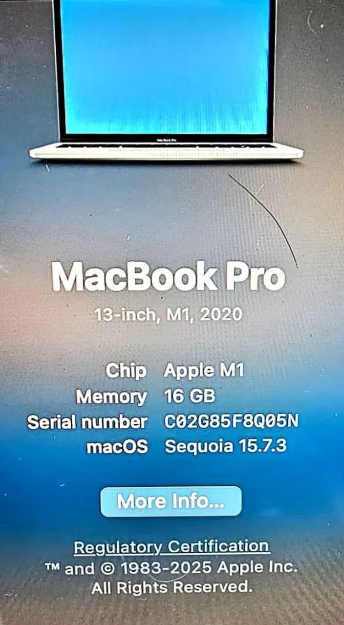 Vendo macbook Pro - Foto 3