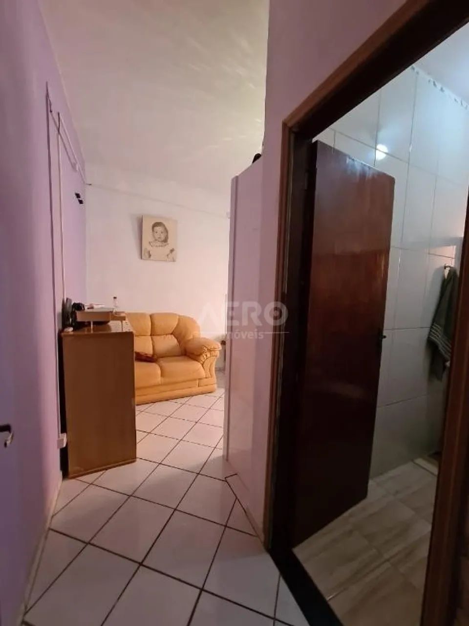 Casa para venda com 165 m² e 2 quartos em Cidade Nova, Pederneiras - SP - Foto 5