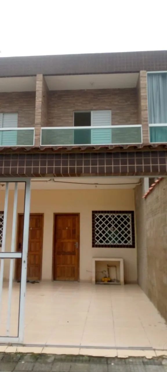 ALUGA-SE CASA - Foto 2