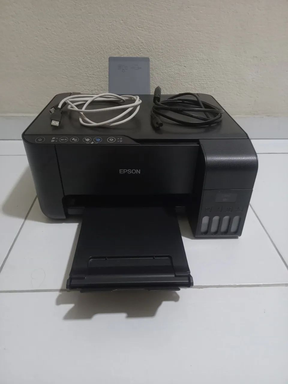 Impressora Epson 3150