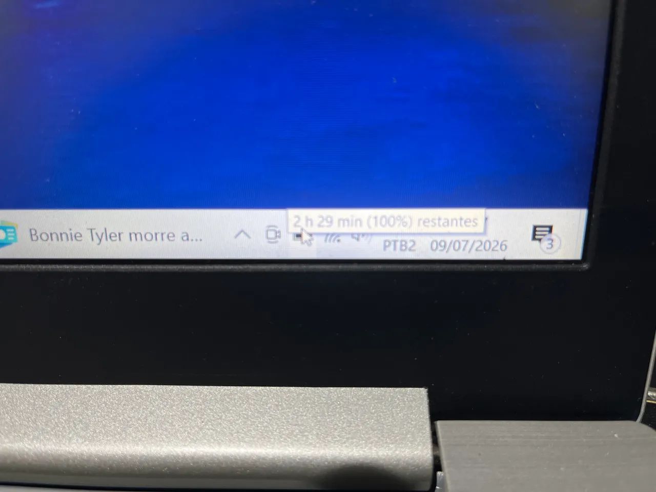 Notebook Lenovo Ideapad ! - Foto 3