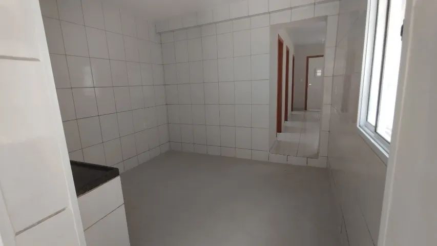 kitnet casa na Gloria - 2 quartos - Foto 4