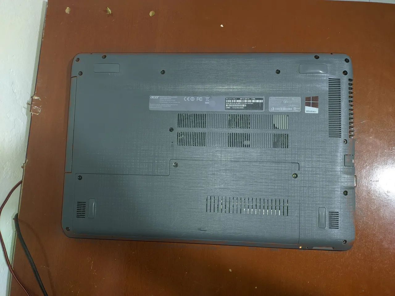 Acer :OBS LEIA A DESCRIÇÃO  - Foto 4