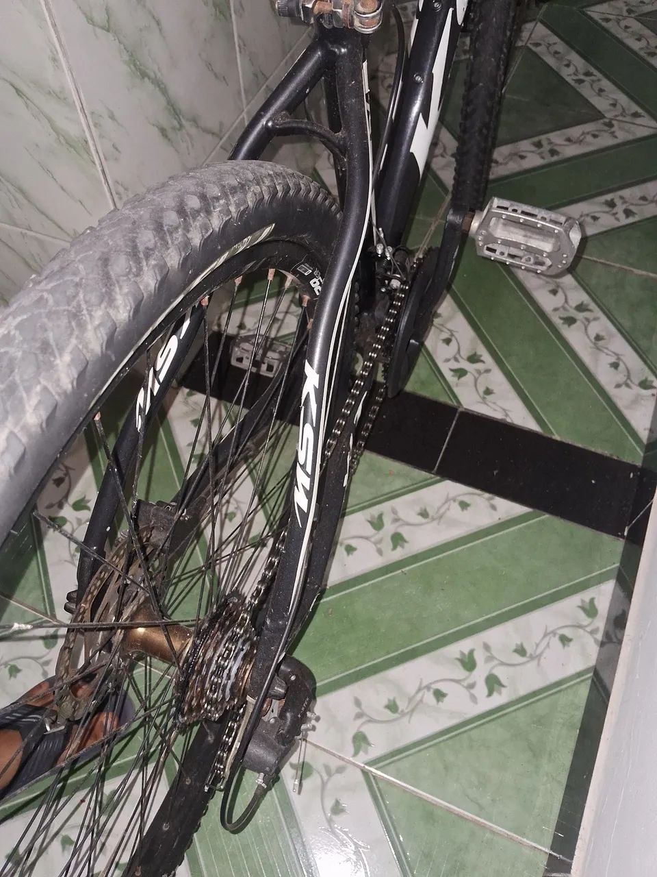 Vendo bicicleta aro 29 - Foto 2