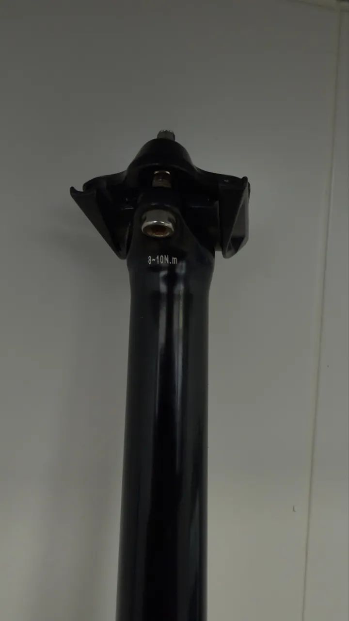 Canote Retrátil Syncros Duncan Dropper 2.5 31.6mm - Scott - Foto 3