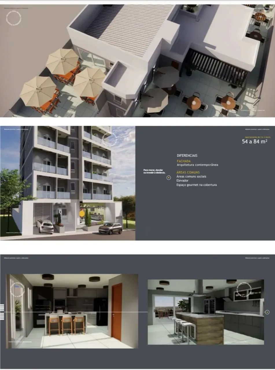 Apartamento Iriri- Anchieta ES. - Foto 3